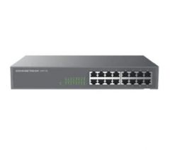 Grandstream Networks GWN7703 switch No administrado 10G Ethernet (100/1000/10000) Negro