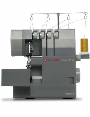 SINGER HD0405S Máquina de coser Overlock Eléctrico