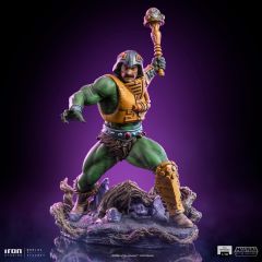 Figura art scale masters of the universe man-at-arms