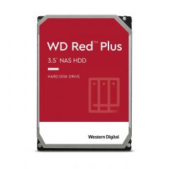 OUTLET Western Digital WD Red Plus 3.5" 10000 GB Serial ATA III