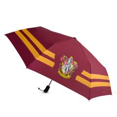 Cinereplicas Harry Potter - Paraguas Gryffindor - Licencia Oficial