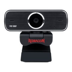 REDRAGON GW800-1 HITMAN, Camara FULL HD 1080p