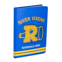Heritage Of Scotland SLRD005 Riverdale A5 Casebound Notebook - One Size, color