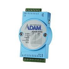 Advantech ADAM-6050 módulo digital y analógico i / o