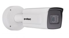 Ernitec 0070-25452 cámara de vigilancia Bala Cámara de seguridad IP Interior y exterior 1920 x 1080 Pixeles Techo/pared