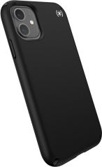 Speck Presidio2 Pro funda para teléfono móvil 15,5 cm (6.1") Negro