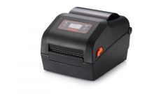 Bixolon XD5-40d impresora de etiquetas Térmica directa / transferencia térmica 203 x 203 DPI 178 mm/s Inalámbrico y alámbrico Ethernet Wifi