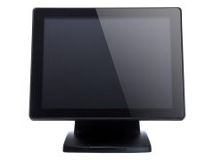 15" display w/ p-cap touch