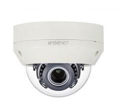 Hanwha HCV-7070RA cámara de vigilancia Almohadilla Cámara de seguridad CCTV Exterior 2560 x 1440 Pixeles Techo/pared