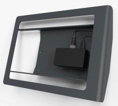Heckler Design H631-BG soporte de seguridad para tabletas 25,9 cm (10.2") Negro