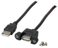 Cable de extensión usb2.0 de