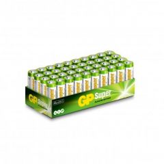 GP Batteries Super Alkaline 15A/LR6 Batería de un solo uso AA Alcalino