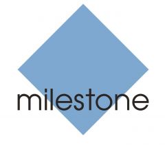 Milestone 1 Year Care Plus for XProtect Corporate BL-20