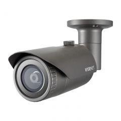 Hanwha QNO-7032R cámara de vigilancia Bala Cámara de seguridad IP Exterior 2560 x 1440 Pixeles Techo/Pared/Poste