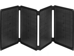 Sandberg 420-80 placa solar 60 W Silicio monocristalino