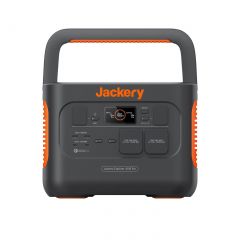 Jackery Explorer 1000 Pro estación de energía portátil Ión de litio 23200 mAh 1000 W 11,5 kg
