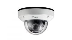 IDIS DC-D4537HRXA cámara de vigilancia 2592 x 1944 Pixeles