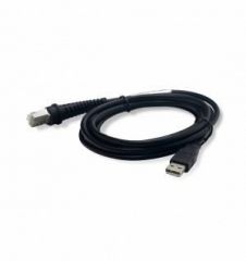 Rj45 - usb cable 2 meter for