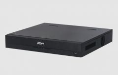 Dahua Technology WizSense DHI-NVR5432-EI Grabadore de vídeo en red (NVR) 1.5U Negro