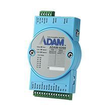 Advantech ADAM-6260 módulo digital y analógico i / o Canal relé