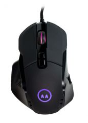 MarWus Wired Optical Gamer Mouse (16000 dpi), 1068780 ((16000 dpi))