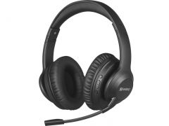 Sandberg 126-45 auricular y casco Auriculares Inalámbrico Diadema Música/uso diario Bluetooth Negro