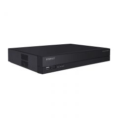 Network a series 16ch poe nvr