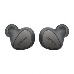 Jabra Elite 4 Auriculares Inalámbrico Dentro de oído Llamadas/Música/Deporte/Uso diario Bluetooth Negro