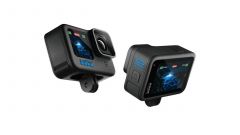 GoPro HERO12 Black cámara para deporte de acción 27 MP 5K Ultra HD CMOS 25,4 / 1,9 mm (1 / 1.9") Wifi 121 g