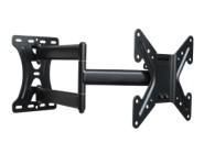 Wall bracket for 1 monitor -