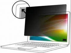 3M Filtro privacidad Bright Screen Microsoft® Surface® Pro 4, 5, 6, 7 12.3 pulg, 3:2, BPTMS001