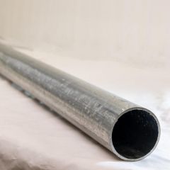 Steel tube, ø 60 mm, length: