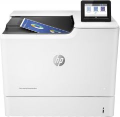 HP Color LaserJet Enterprise M653dn, Color, Impresora para Estampado