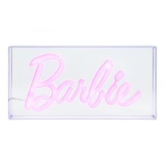 PALADONE Barbie - Logo - Lampe Led Neon