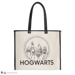 Bolsa compra hogwarts castle