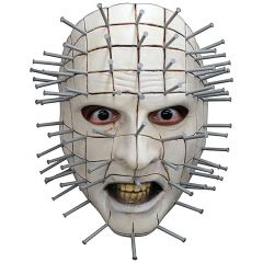 Máscara pinhead talla única
