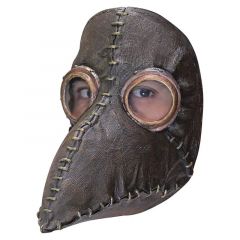 Máscara doctor peste steampunk talla única