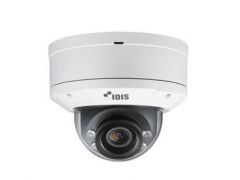 IDIS DC-D3533HRX cámara de vigilancia Almohadilla Cámara de seguridad IP Interior y exterior 2592 x 1944 Pixeles Techo