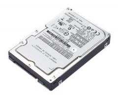Lenovo 600GB 15K 2.5" 2.5" SAS