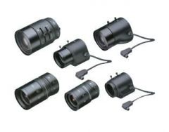 Bosch LVF-5005C-S0940 cámaras de seguridad y montaje para vivienda Lente