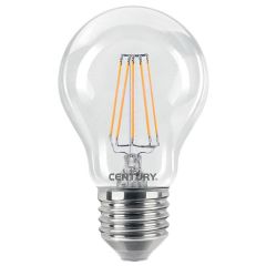 CENTURY INCANTO Goccia energy-saving lamp 8 W E27 E