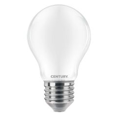 CENTURY INCANTO SATEN lámpara LED 8 W E27 E