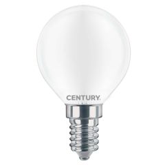 CENTURY INSH1G-061430 lámpara LED 6 W E14 E