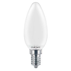 CENTURY INSM1-061430 lámpara LED 6 W E14 E