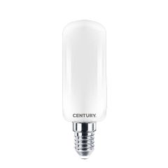 CENTURY INCANTO TUBOLARE lámpara LED 7 W E14 D