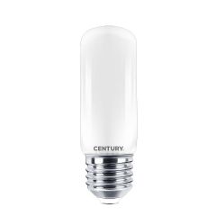CENTURY INCANTO TUBOLARE lámpara LED 9 W E27 E