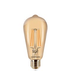 CENTURY INVPD-082722 lámpara LED 8 W E27
