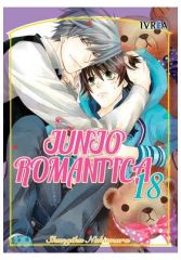 Junjo romantica 18 (comic)