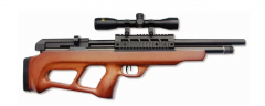OUTLET Air rifle carbine beeman usa bullpup m.1357 pcp mag - 12 shots. kal. 4.5mm ekp ...
