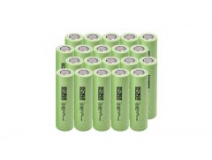 Green Cell 20GC18650NMC29 pila doméstica Batería recargable 18650 Ión de litio